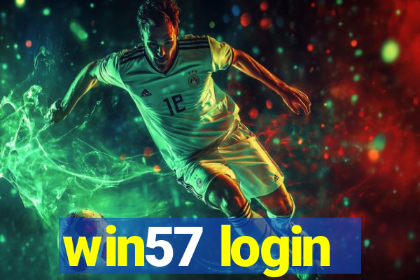 win57 login